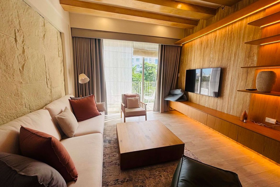 1 Bedroom Apartment for Rent in Lahug, Cebu City, Cebu photo 3