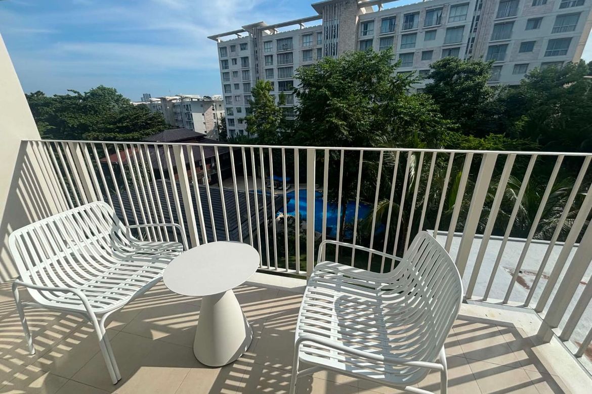 1 Bedroom Apartment for Rent in Lahug, Cebu City, Cebu photo 4