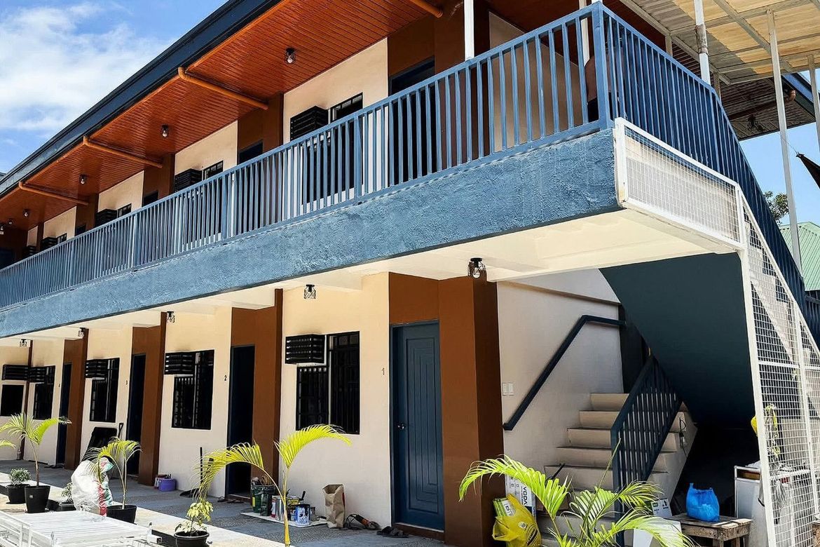 1 Bedroom Apartment for Rent in Ma-A, Davao City, Davao del Sur photo 2