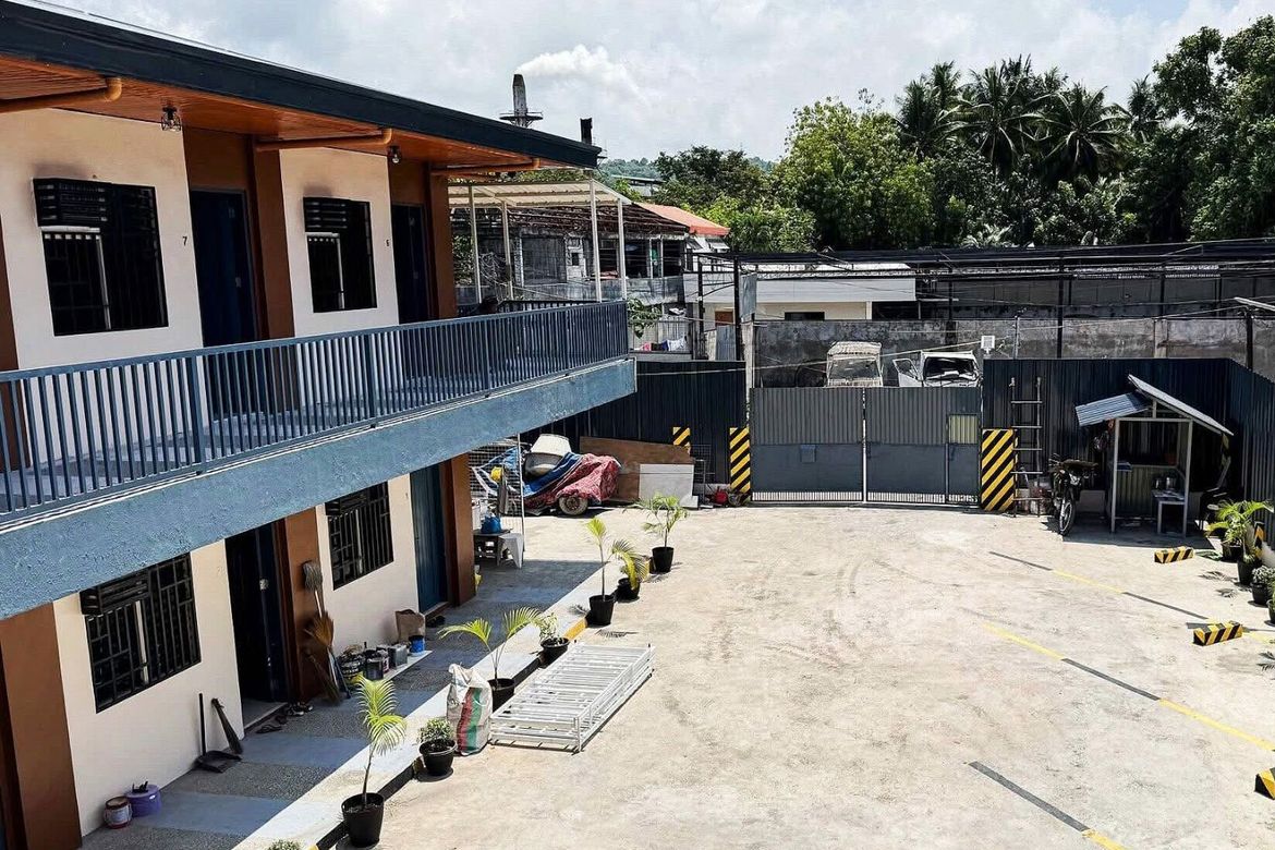 1 Bedroom Apartment for Rent in Ma-A, Davao City, Davao del Sur photo 4