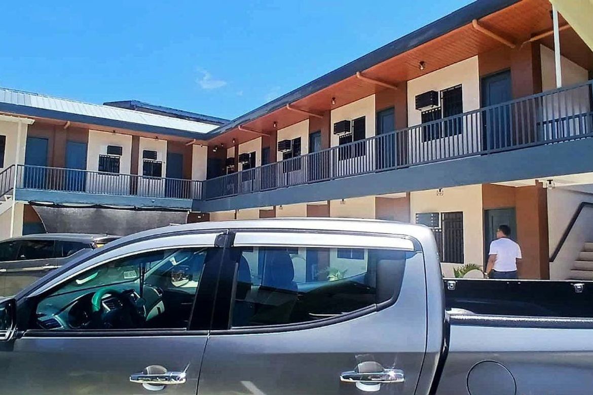 1 Bedroom Apartment for Rent in Ma-A, Davao City, Davao del Sur photo 6