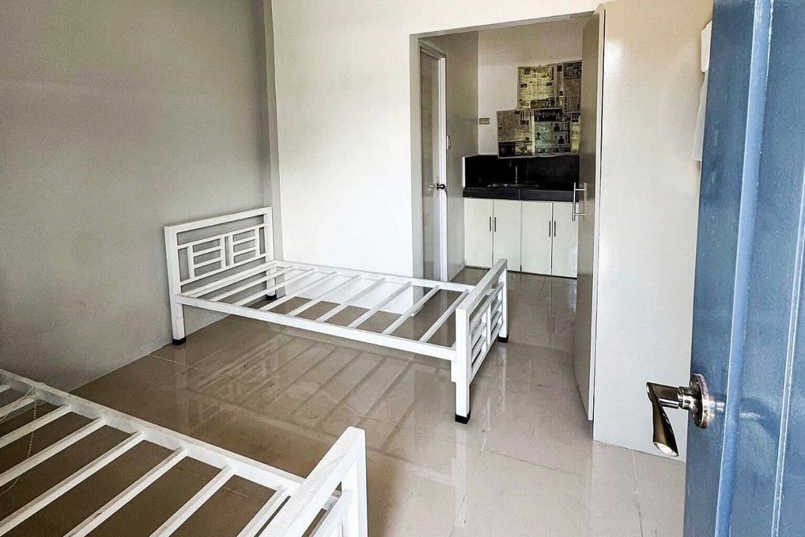 1 Bedroom Apartment for Rent in Ma-A, Davao City, Davao del Sur photo 7