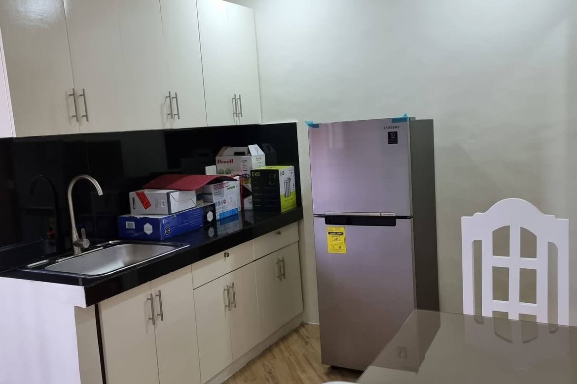 1 Bedroom Apartment for Rent in Malabanias, Angeles, Pampanga photo 2