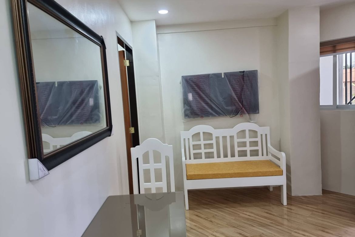 1 Bedroom Apartment for Rent in Malabanias, Angeles, Pampanga photo 3