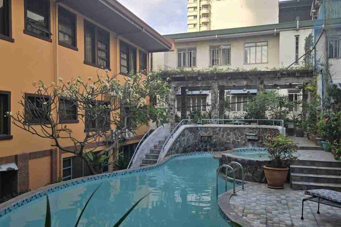 1 Bedroom Apartment for Rent in Malate, Manila, Metro Manila near LRT-1 Pedro Gil photo 2