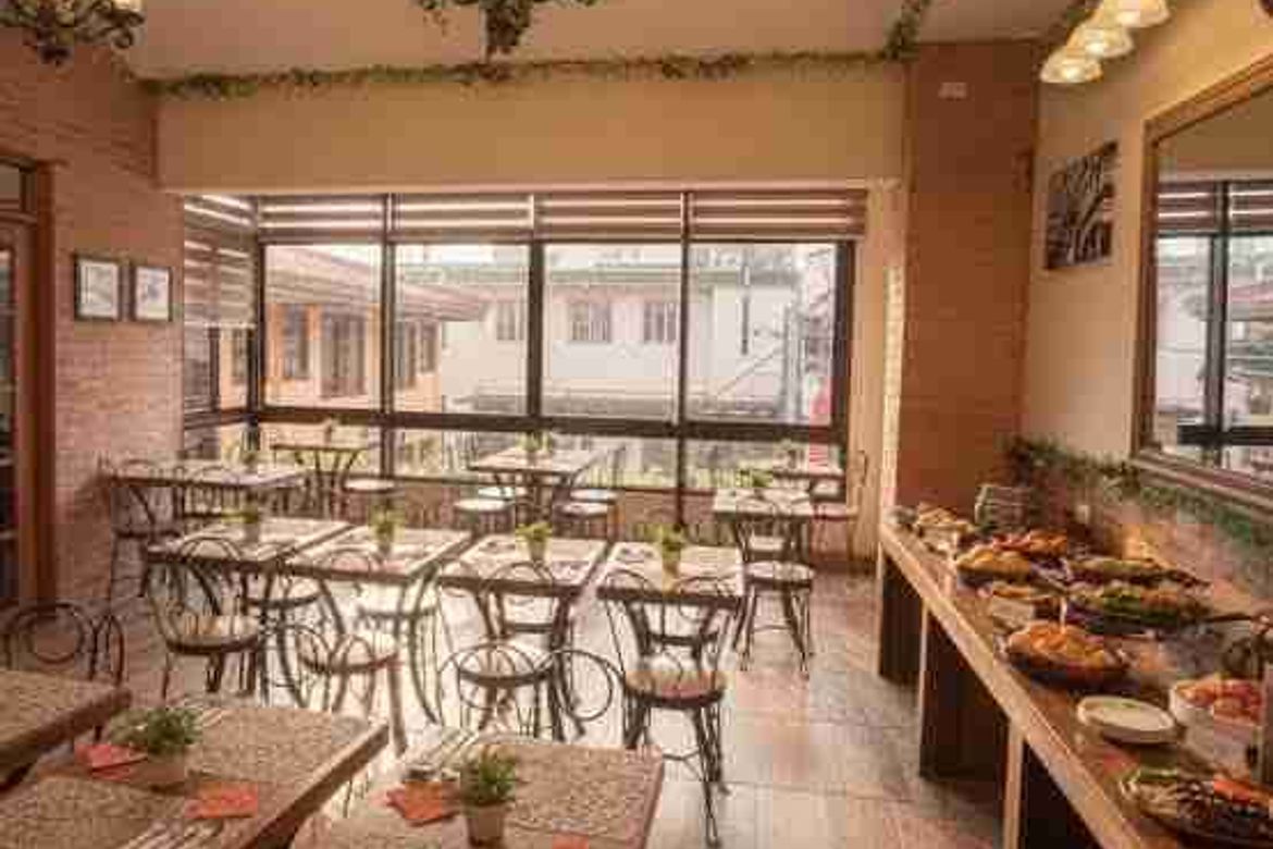 1 Bedroom Apartment for Rent in Malate, Manila, Metro Manila near LRT-1 Pedro Gil photo 5