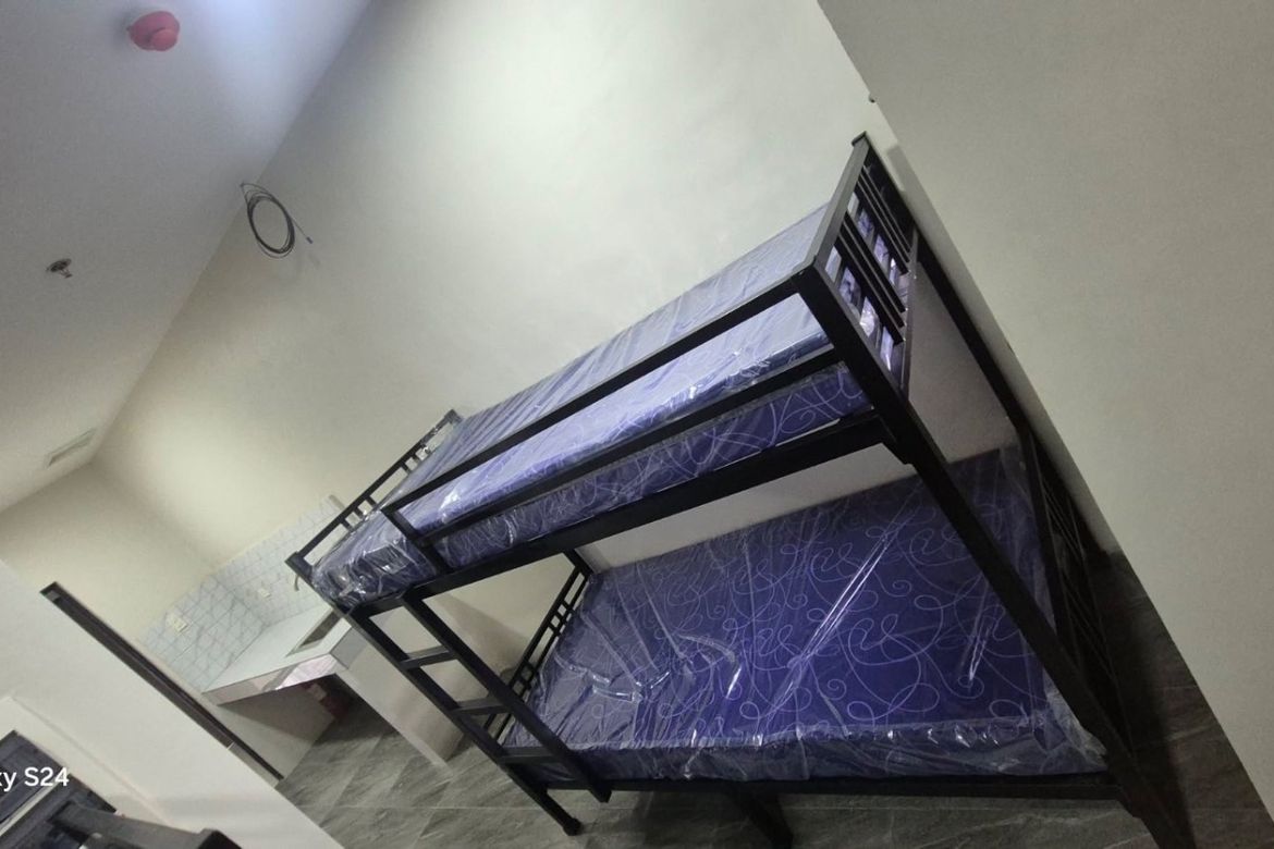 1 Bedroom Apartment for Rent in Malate, Manila, Metro Manila near LRT-1 Vito Cruz photo 2
