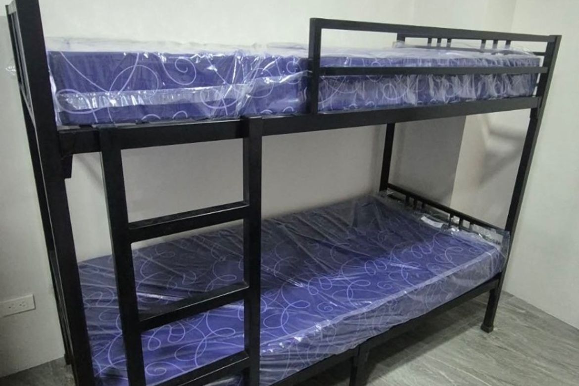 1 Bedroom Apartment for Rent in Malate, Manila, Metro Manila near LRT-1 Vito Cruz photo 4