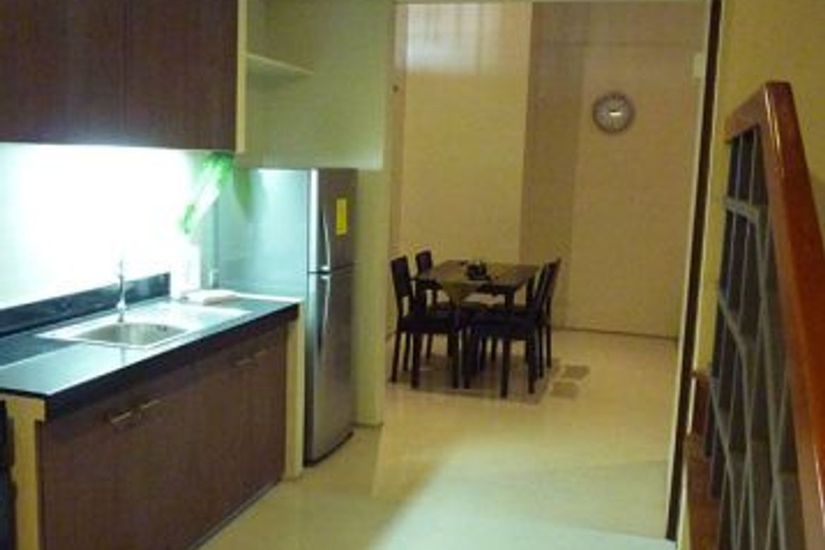 1 Bedroom Apartment for Rent in Malate, Manila, Metro Manila near LRT-1 Vito Cruz photo 5
