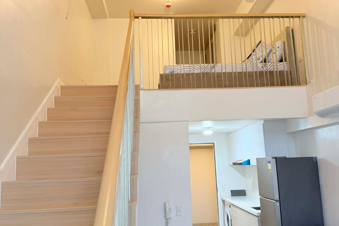 1 Bedroom Apartment for Rent in Mandani Bay Suites, Tipolo, Mandaue, Cebu photo 2