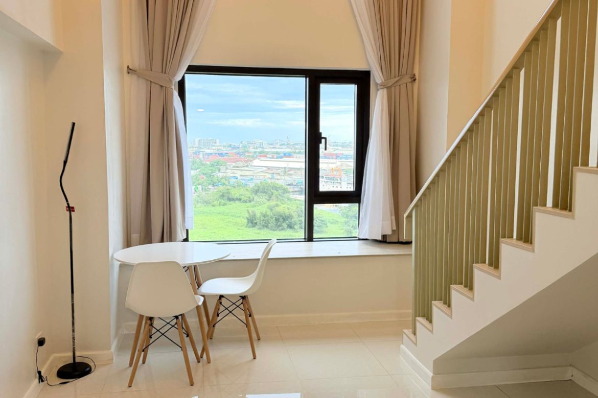 1 Bedroom Apartment for Rent in Mandani Bay Suites, Tipolo, Mandaue, Cebu photo 7