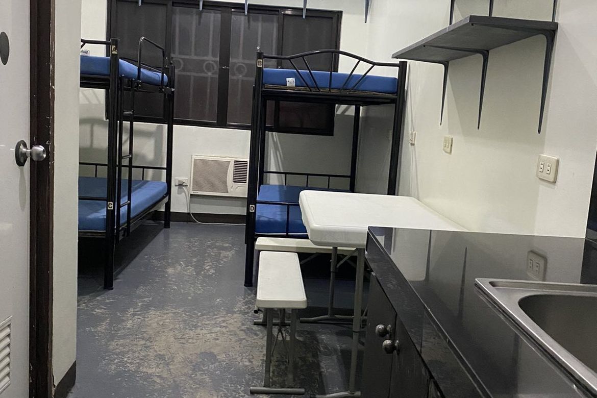 1 Bedroom Apartment for Rent in Manila, Metro Manila photo 7