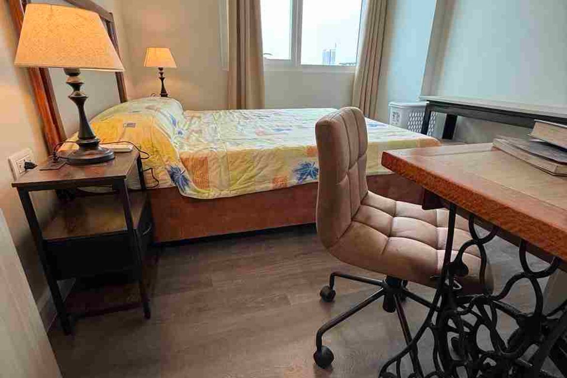 1 Bedroom Apartment for Rent in Maple at Verdant Towers, Ugong, Pasig, Metro Manila photo 4