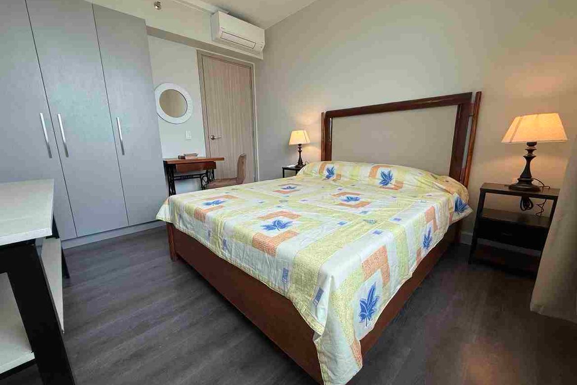 1 Bedroom Apartment for Rent in Maple at Verdant Towers, Ugong, Pasig, Metro Manila photo 6