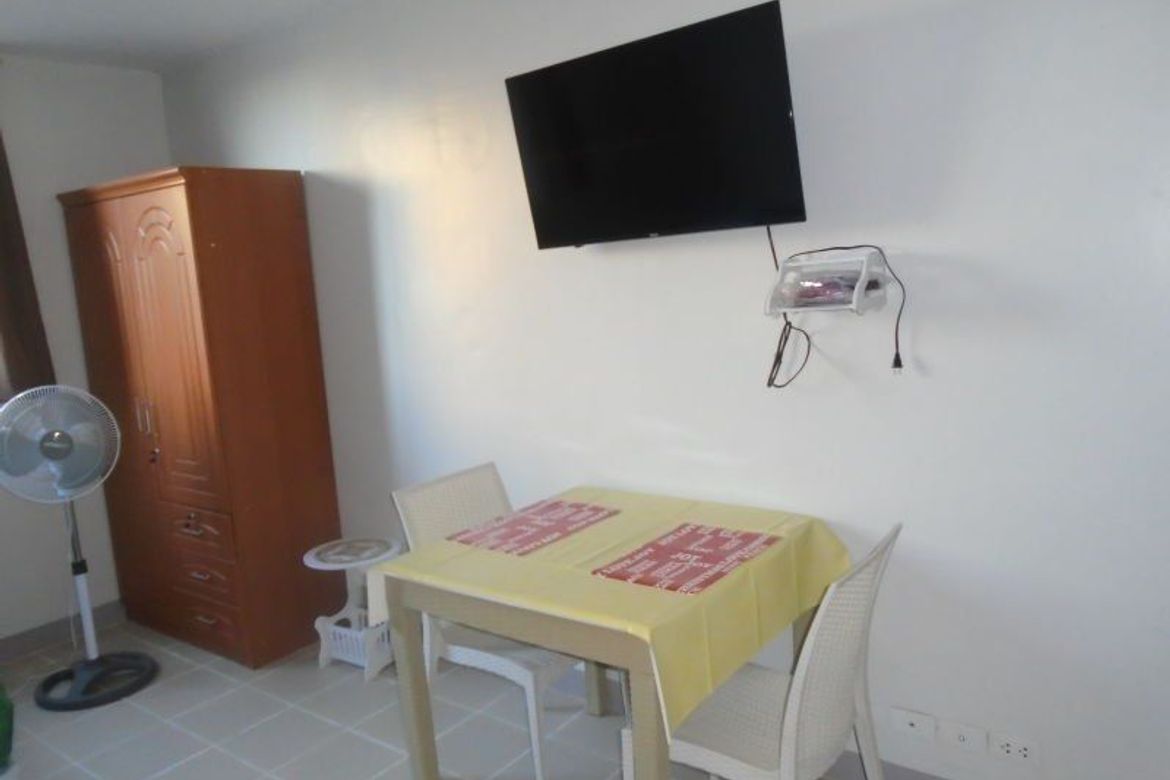 1 Bedroom Apartment for Rent in Marigondon, Lapu-Lapu, Cebu photo 7