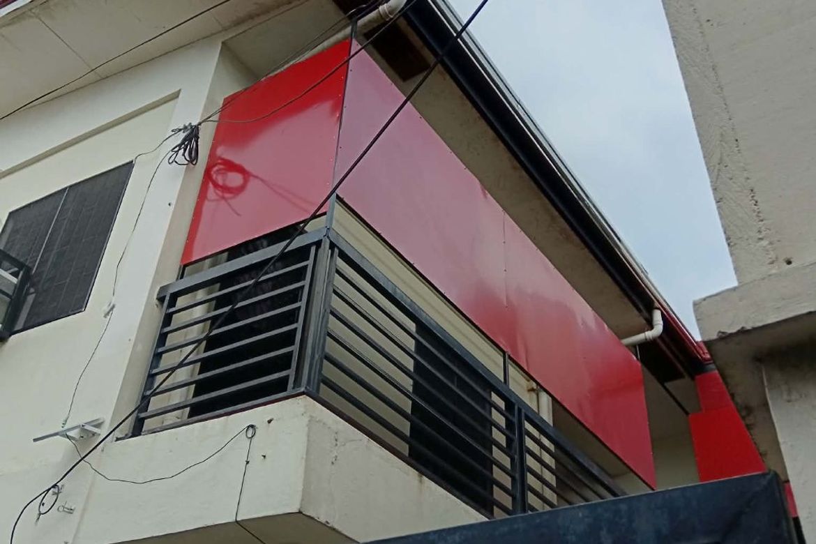 1 Bedroom Apartment for Rent in Medicion I-A, Imus, Cavite