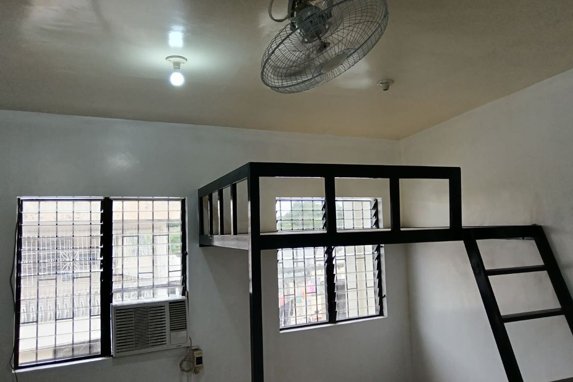 1 Bedroom Apartment for Rent in Medicion I-A, Imus, Cavite photo 5