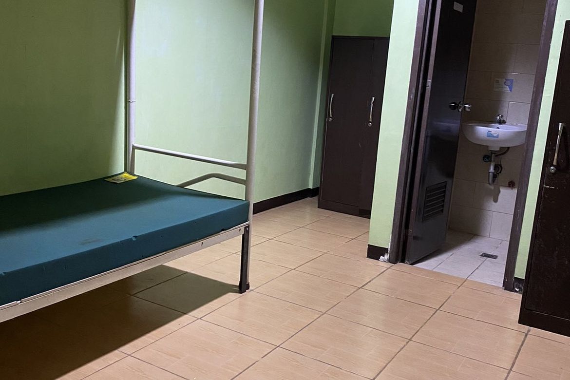 1 Bedroom Apartment for Rent in Pio Del Pilar, Makati, Metro Manila photo 8