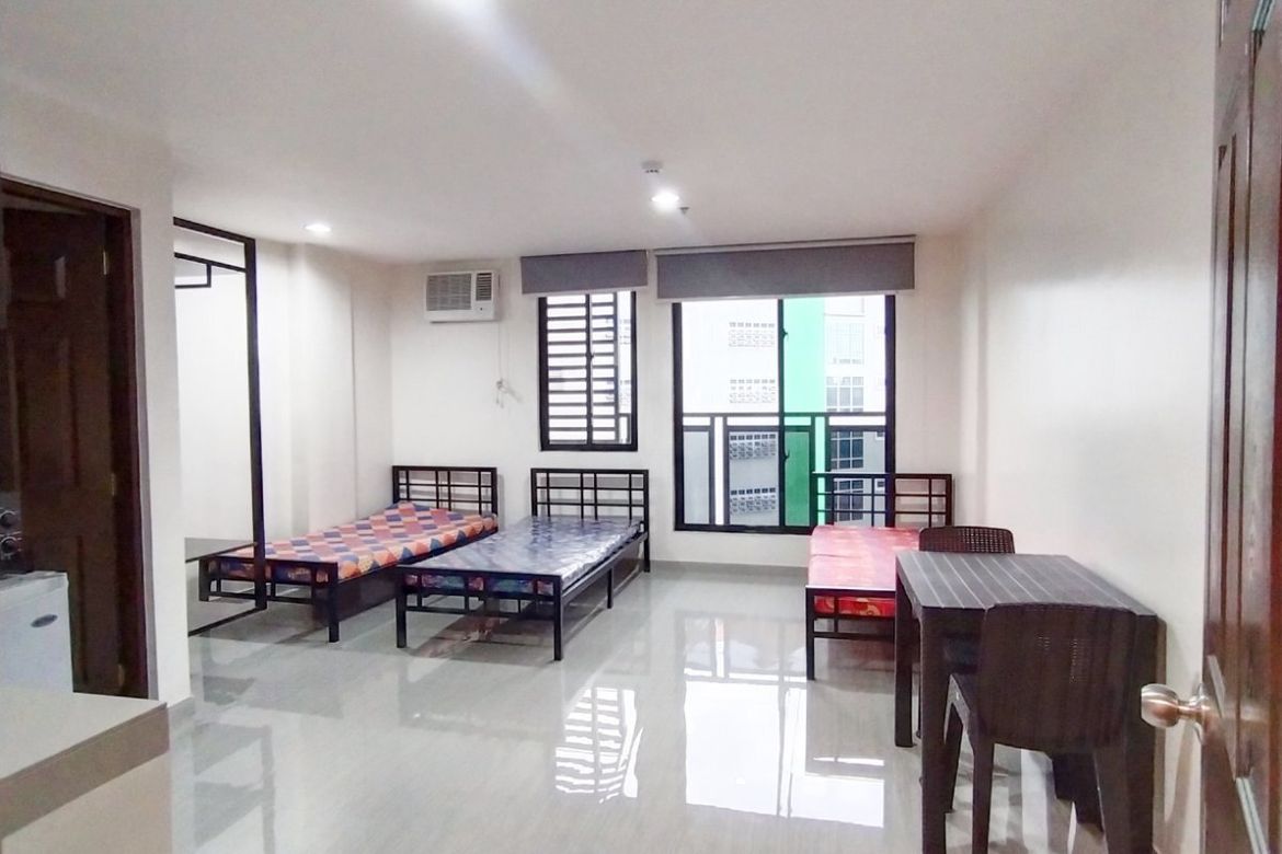 1 Bedroom Apartment for Rent in Plainview, Mandaluyong, Metro Manila
