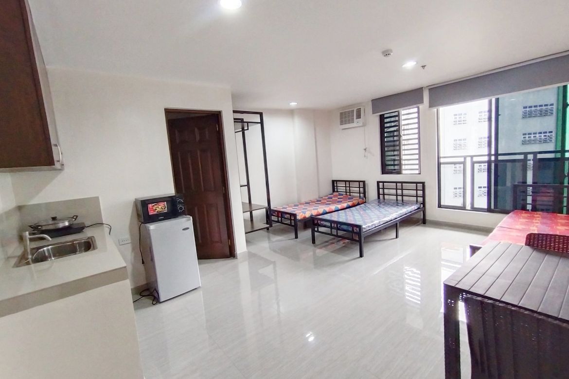 1 Bedroom Apartment for Rent in Plainview, Mandaluyong, Metro Manila photo 3