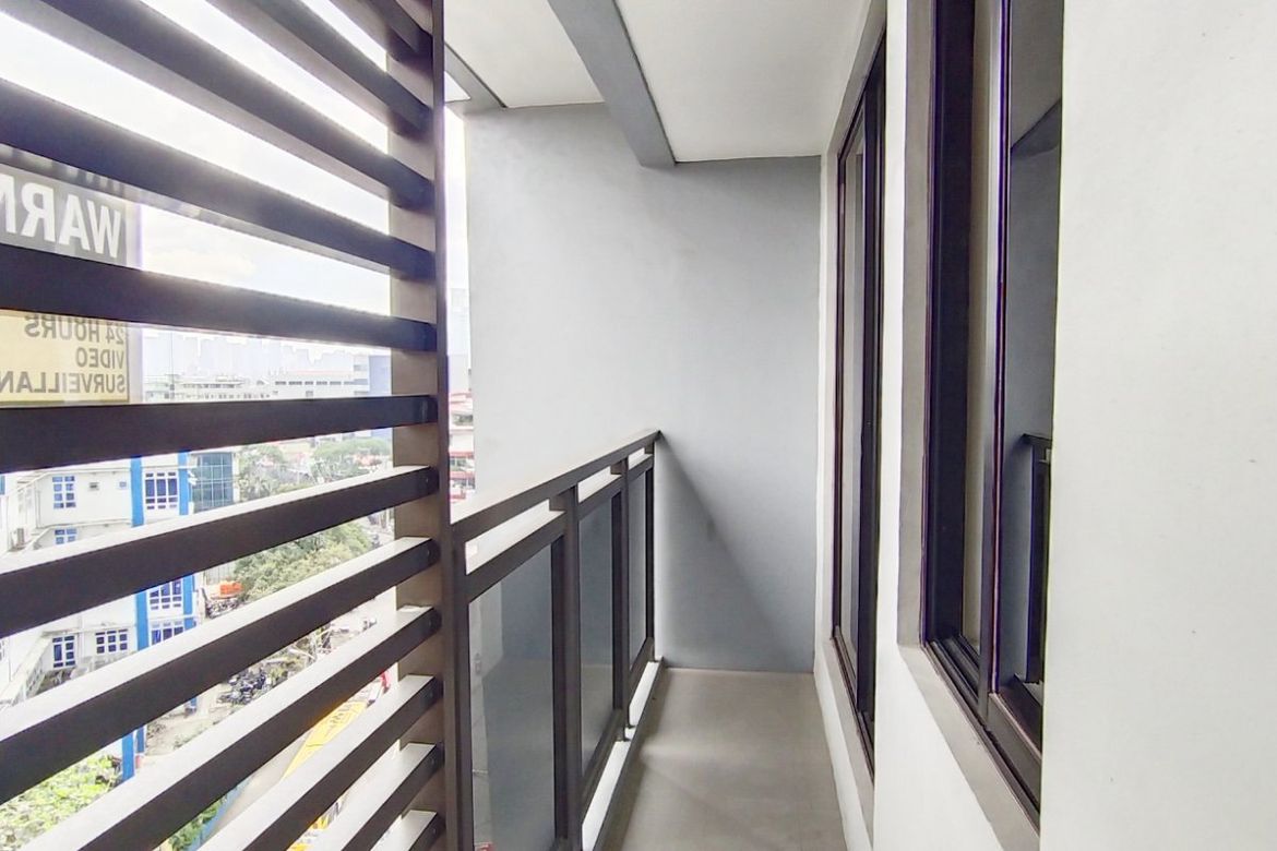 1 Bedroom Apartment for Rent in Plainview, Mandaluyong, Metro Manila photo 4