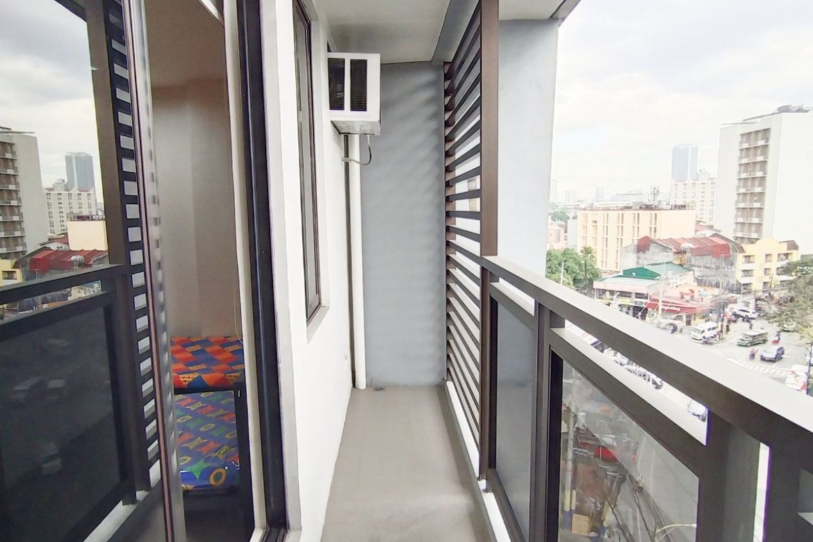 1 Bedroom Apartment for Rent in Plainview, Mandaluyong, Metro Manila photo 7
