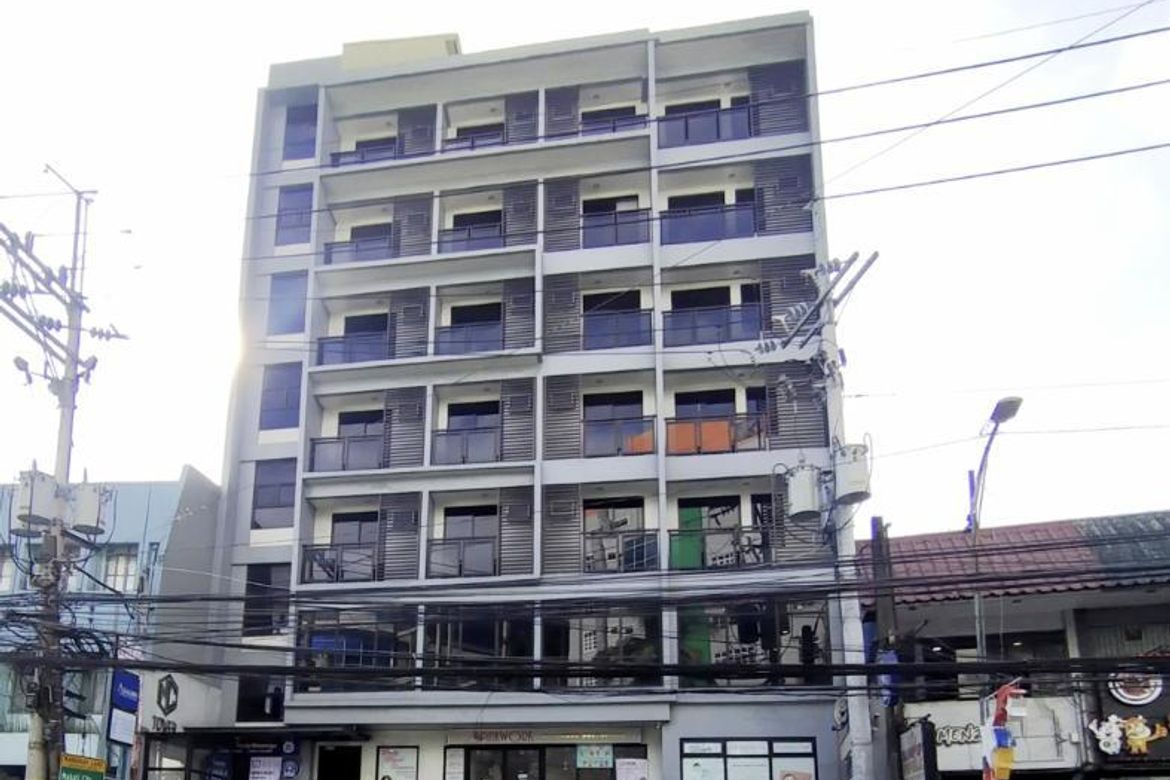 1 Bedroom Apartment for Rent in Plainview, Mandaluyong, Metro Manila photo 2