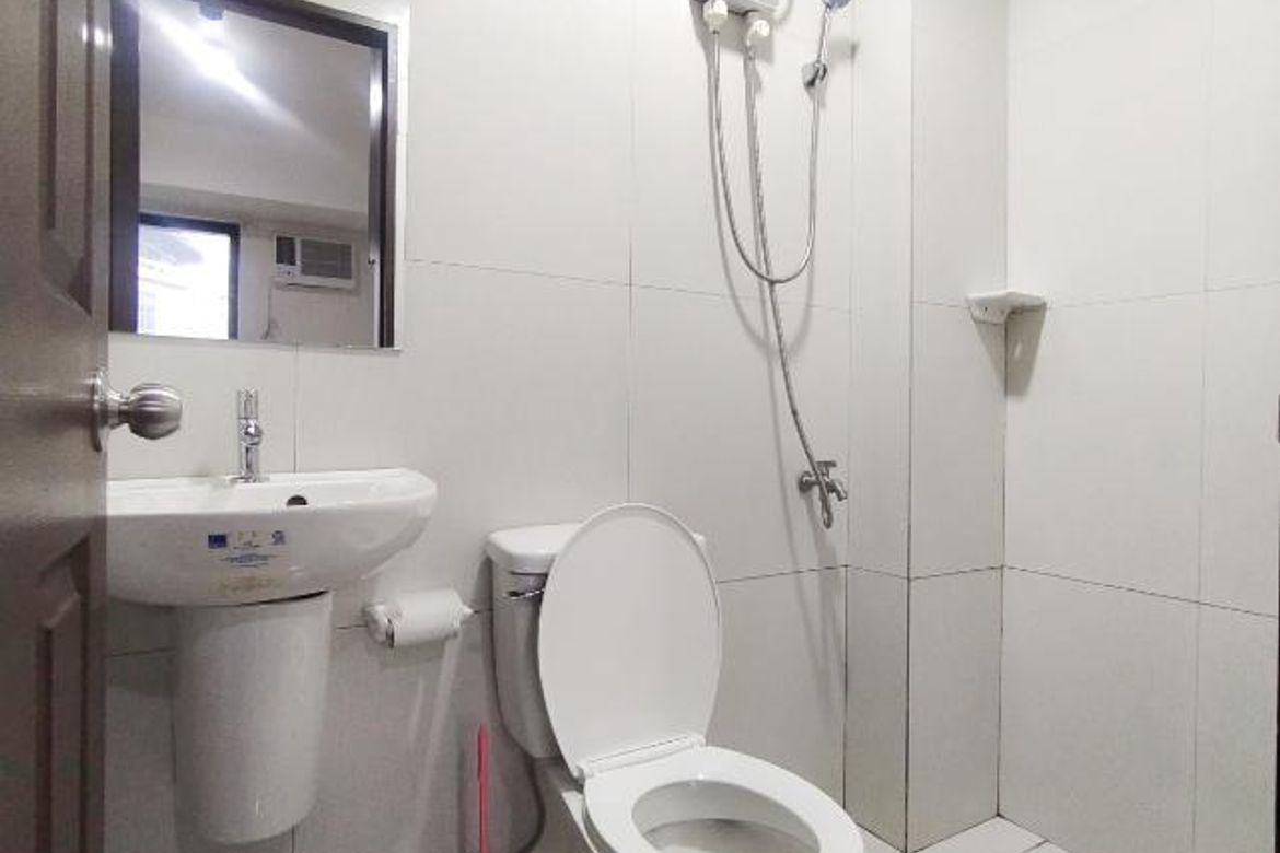 1 Bedroom Apartment for Rent in Plainview, Mandaluyong, Metro Manila photo 7