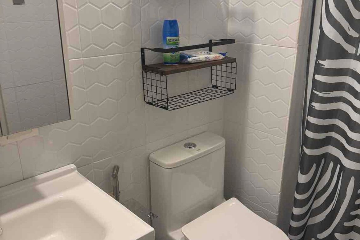 1 Bedroom Apartment for Rent in Poblacion, Makati, Metro Manila photo 2