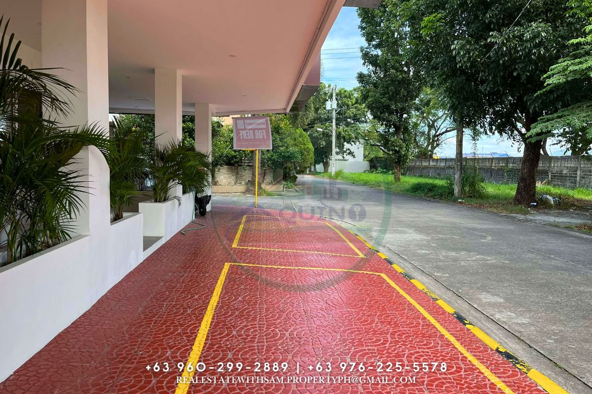 1 Bedroom Apartment for Rent in Pulung Maragul, Angeles, Pampanga photo 2
