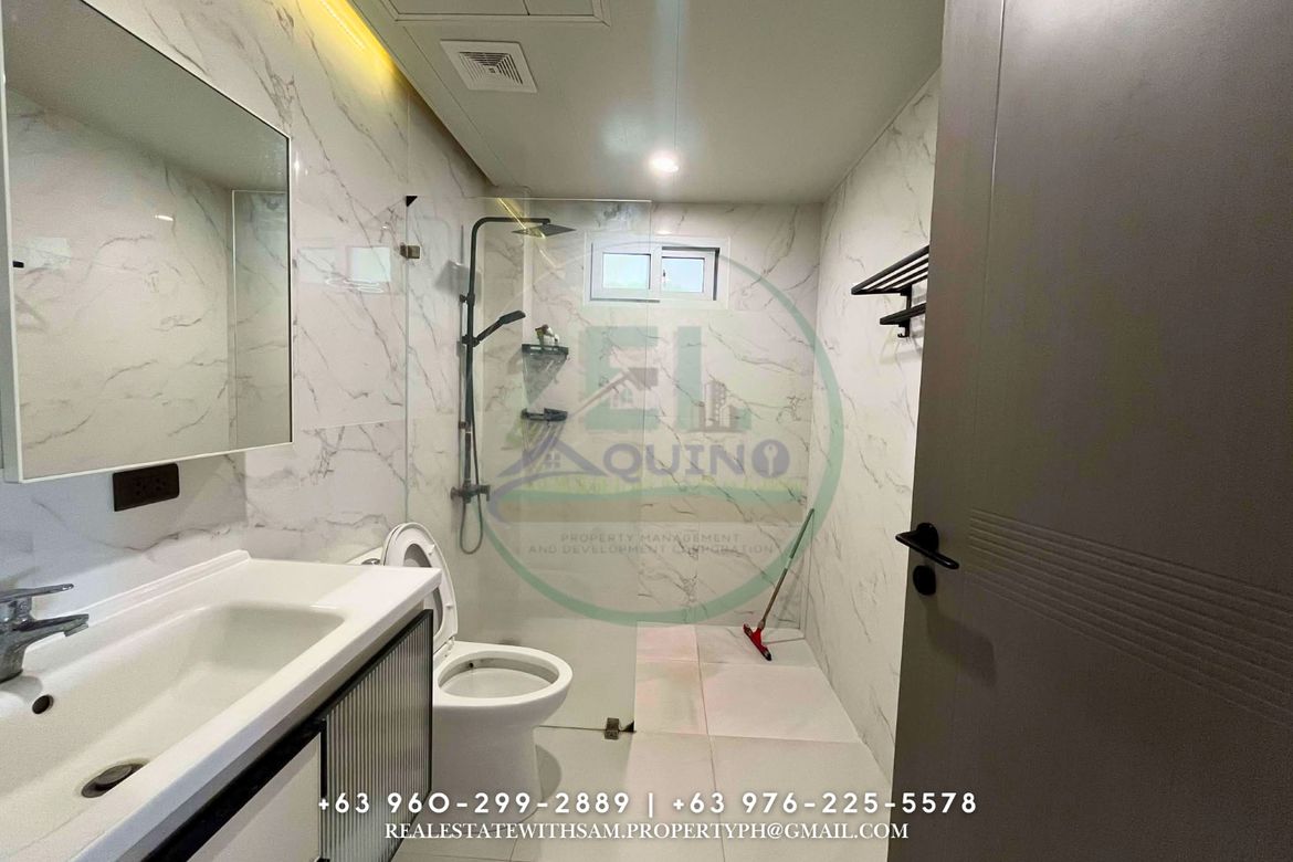 1 Bedroom Apartment for Rent in Pulung Maragul, Angeles, Pampanga photo 7