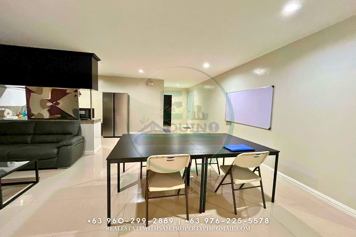 1 Bedroom Apartment for Rent in Pulung Maragul, Angeles, Pampanga photo 4