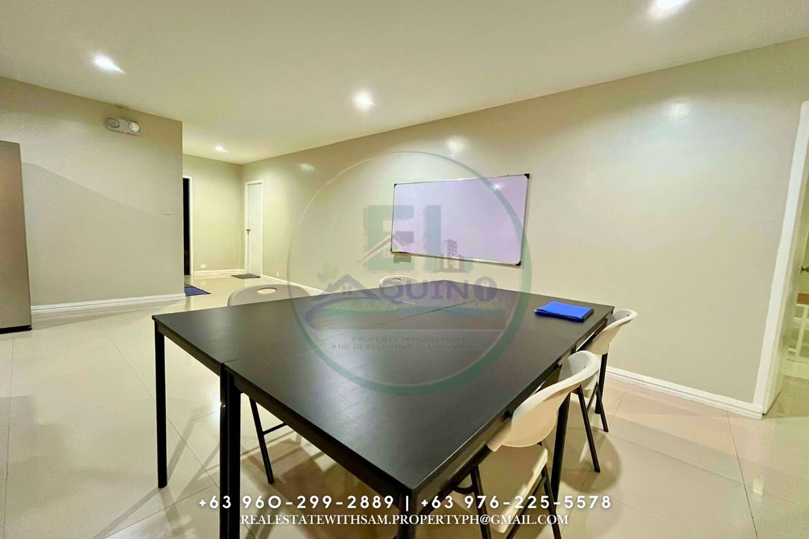 1 Bedroom Apartment for Rent in Pulung Maragul, Angeles, Pampanga photo 5