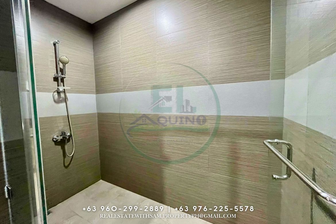 1 Bedroom Apartment for Rent in Pulung Maragul, Angeles, Pampanga photo 8