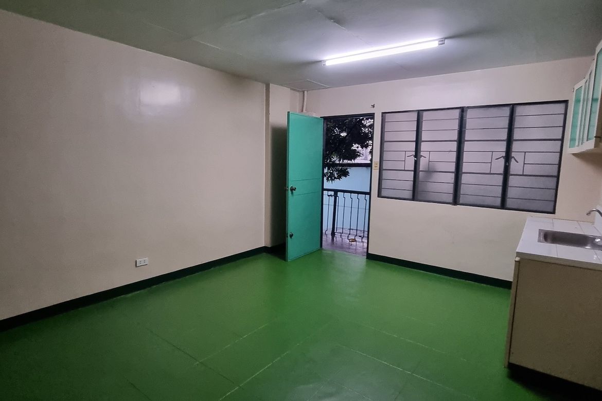1 Bedroom Apartment for Rent in San Antonio, Makati, Metro Manila photo 2
