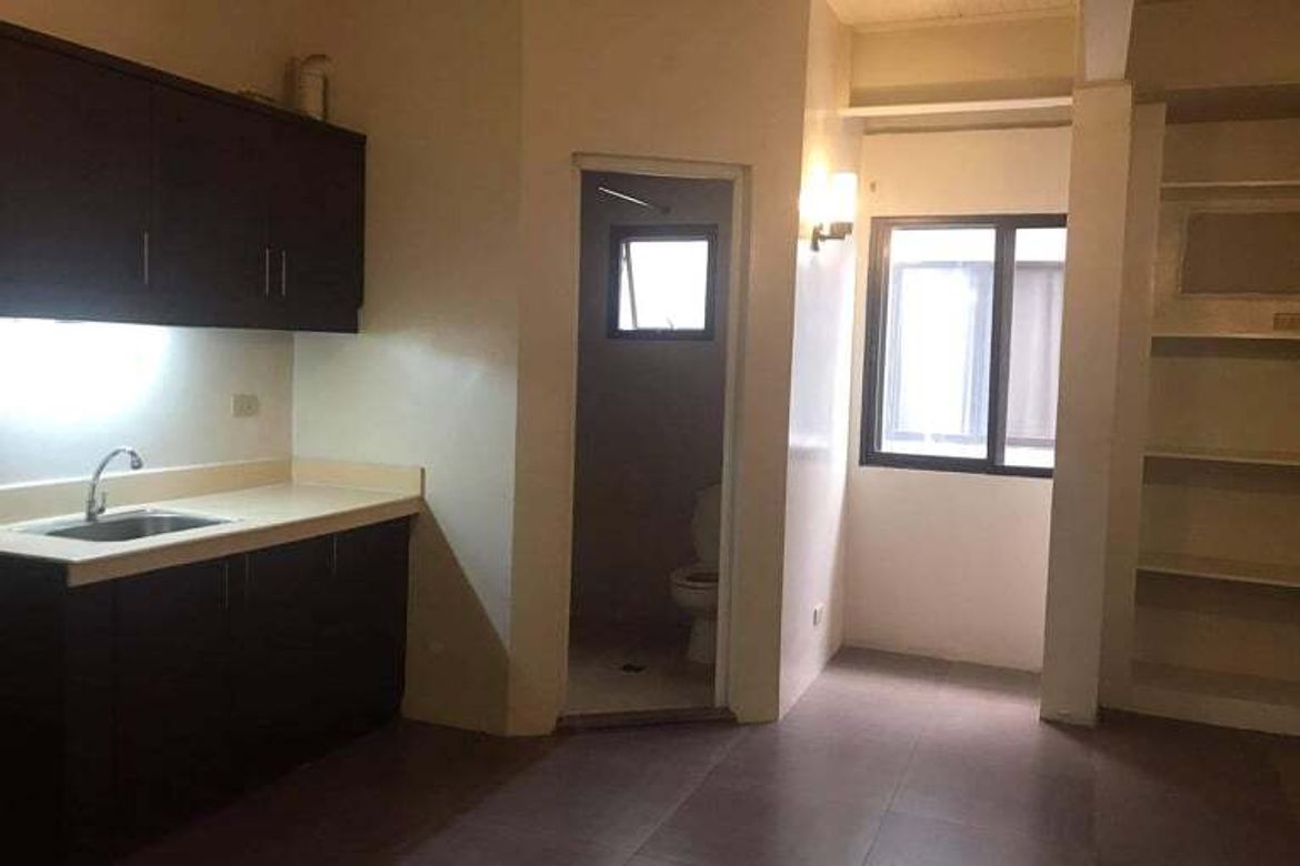 1 Bedroom Apartment for Rent in San Antonio, Pasig, Metro Manila photo 7