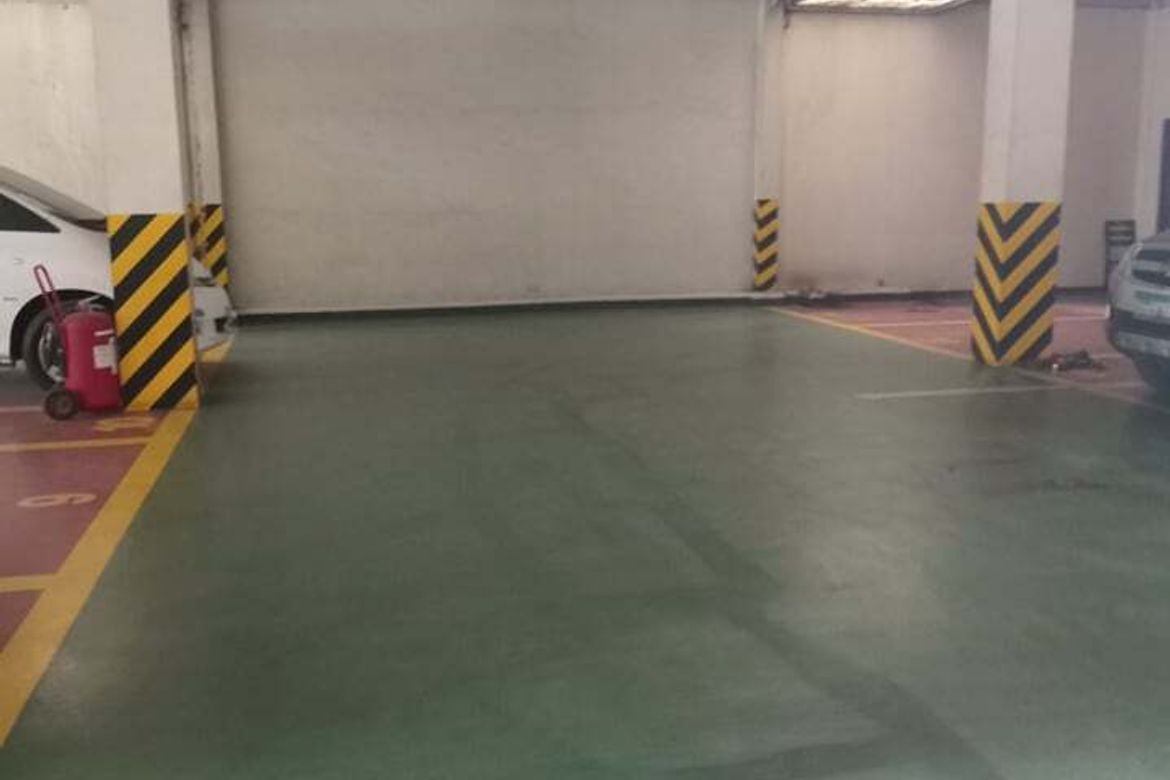 1 Bedroom Apartment for Rent in San Antonio, Pasig, Metro Manila photo 3