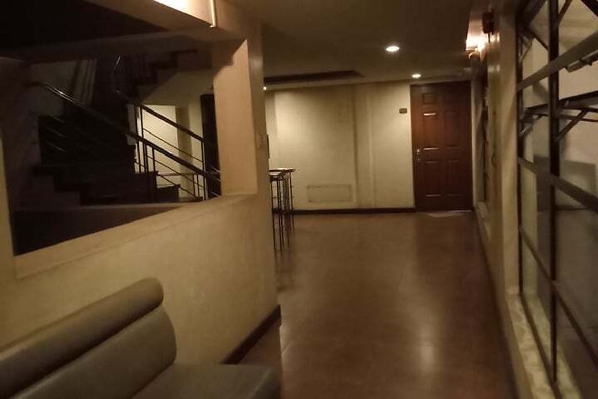 1 Bedroom Apartment for Rent in San Antonio, Pasig, Metro Manila photo 7