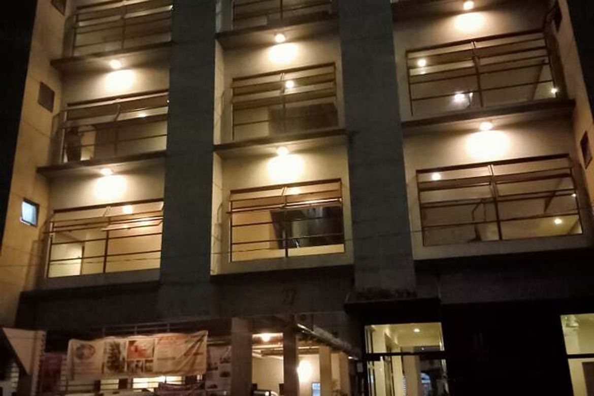 1 Bedroom Apartment for Rent in San Antonio, Pasig, Metro Manila photo 8