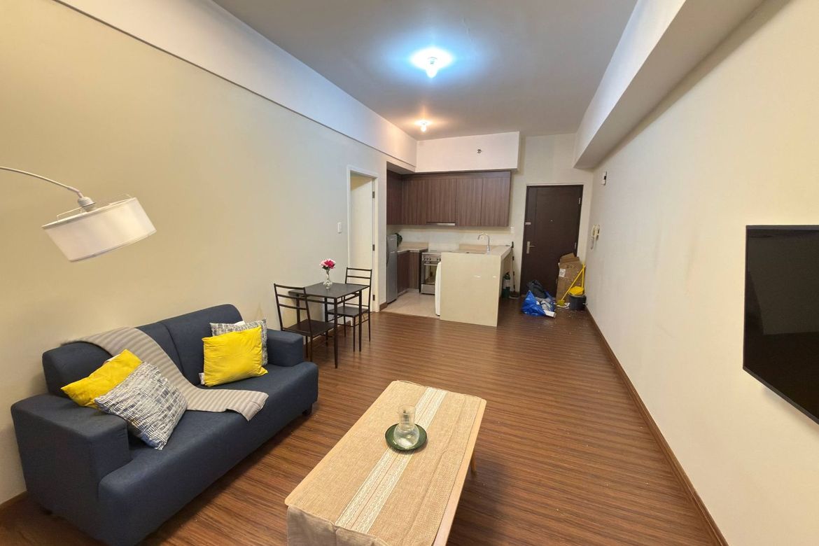 1 Bedroom Apartment for Rent in Shang Salcedo Place, Bel-Air, Makati, Metro Manila photo 4