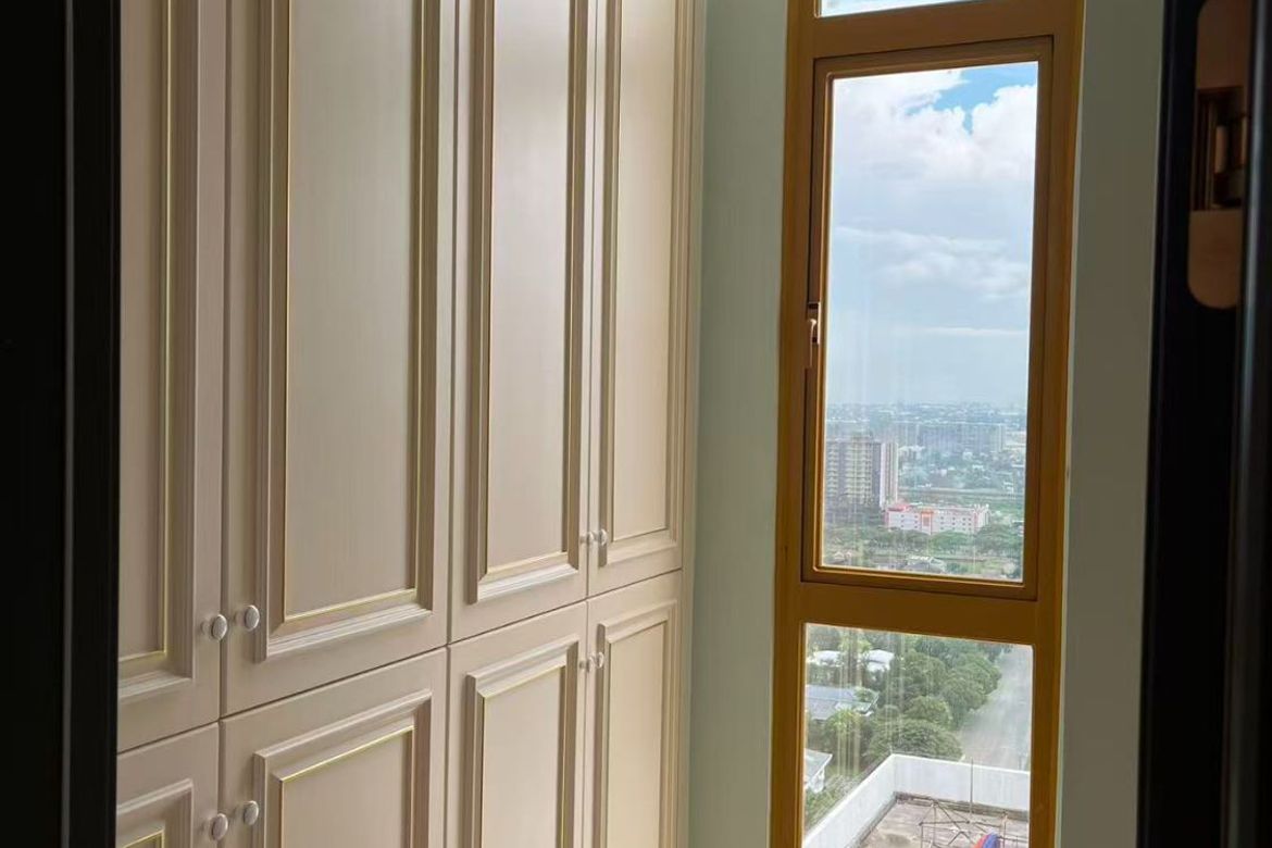 1 Bedroom Apartment for Rent in Skybliss Tower 1, Don Galo, Parañaque, Metro Manila photo 4