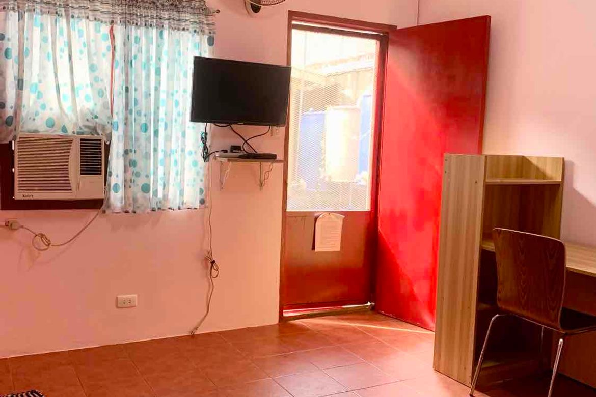 1 Bedroom Apartment for Rent in Subangdaku, Mandaue, Cebu photo 2