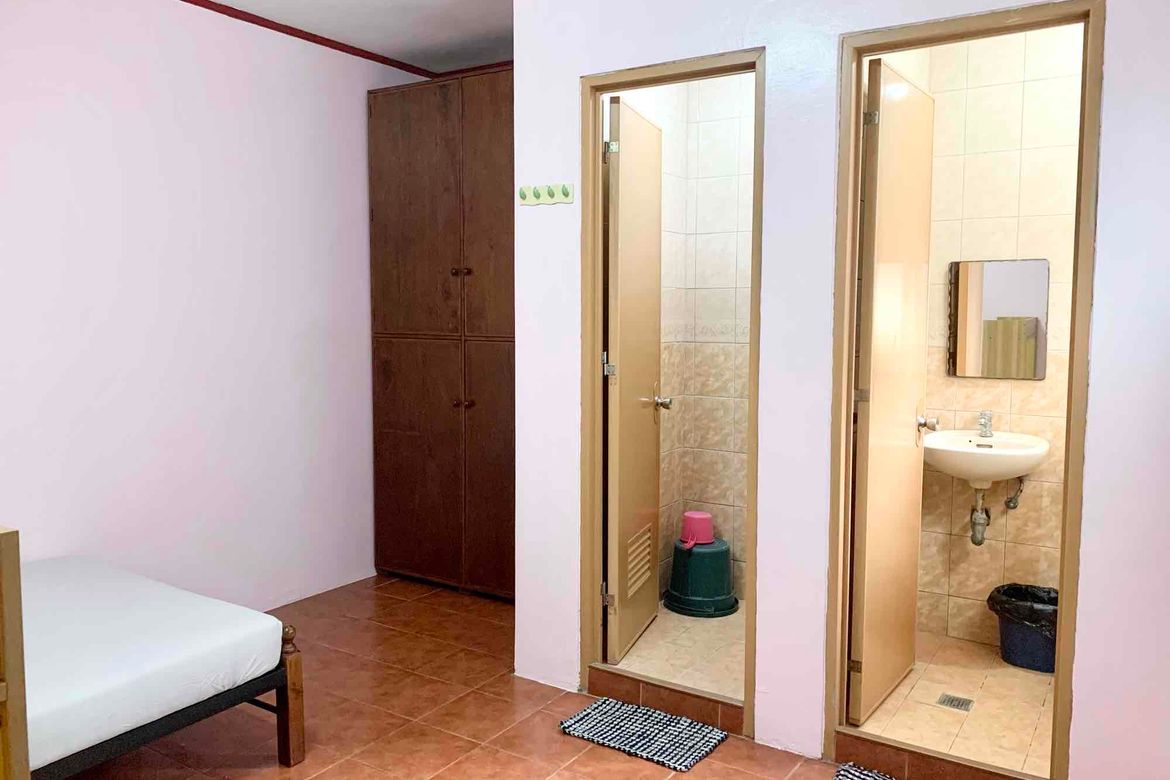 1 Bedroom Apartment for Rent in Subangdaku, Mandaue, Cebu photo 3