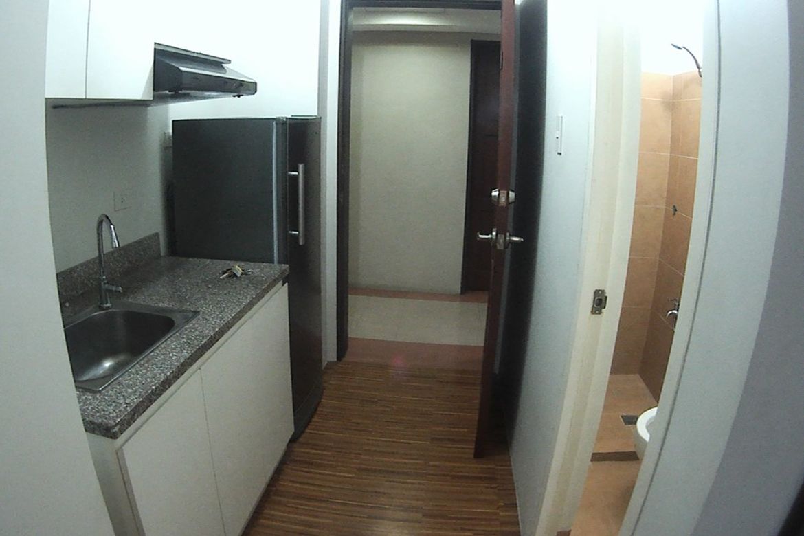 1 Bedroom Apartment for Rent in Tatalon, Quezon City, Metro Manila photo 3
