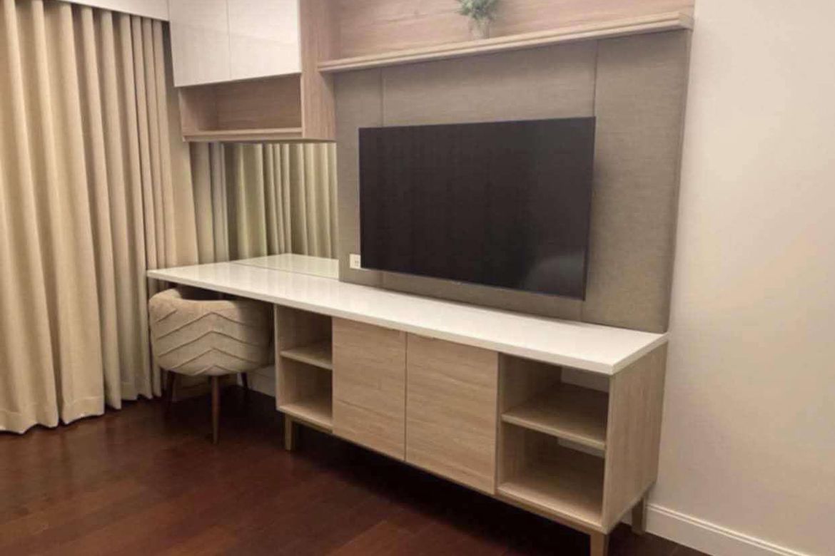 1 Bedroom Apartment for Rent in The Alcoves, Luz, Cebu City, Cebu photo 4
