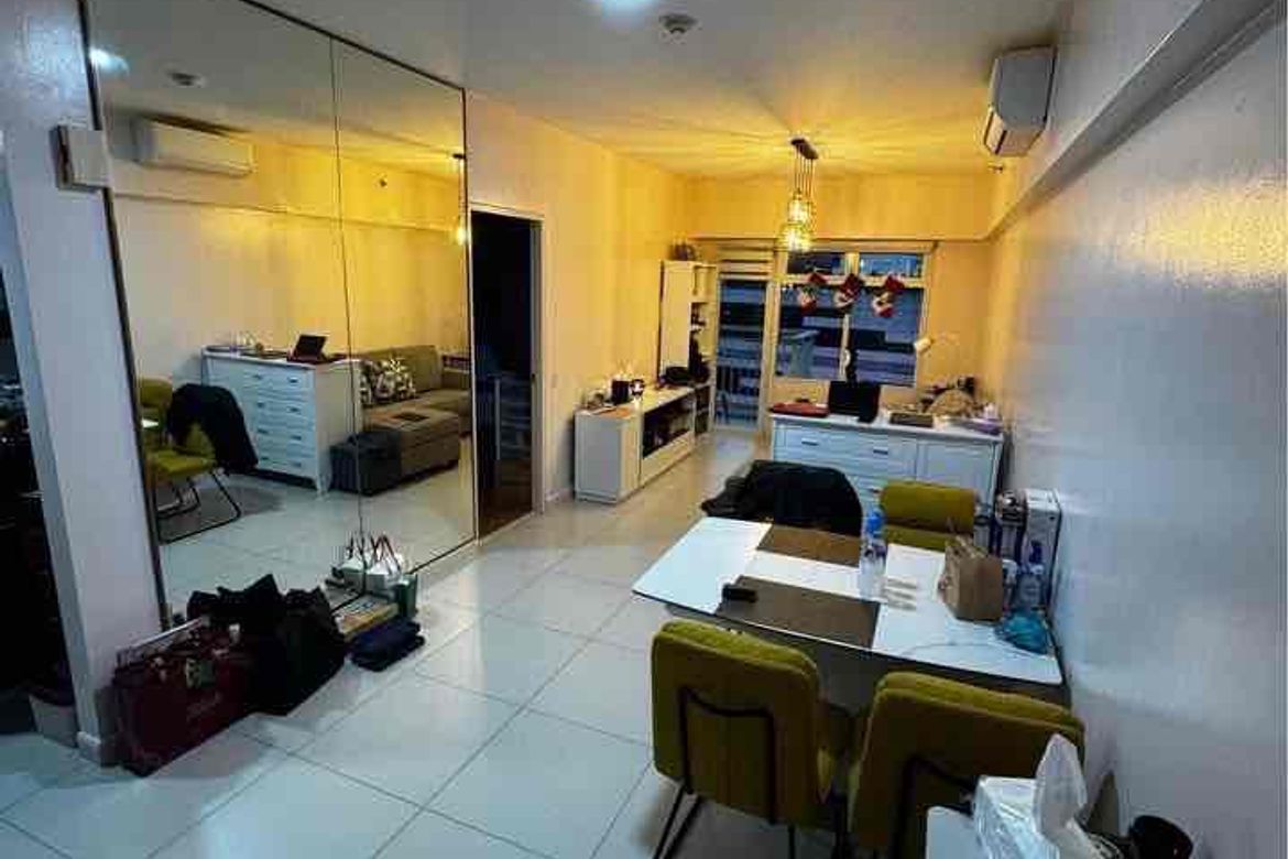 1 Bedroom Apartment for Rent in The Aston At Two Serendra, Bagong Tanyag, Taguig, Metro Manila photo 5