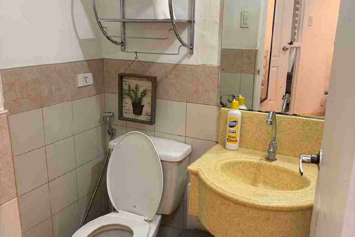 1 Bedroom Apartment for Rent in The Grand Eastwood Palazzo, Bagumbayan, Quezon City, Metro Manila photo 6