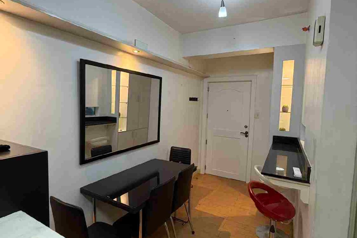 1 Bedroom Apartment for Rent in The Grand Eastwood Palazzo, Bagumbayan, Quezon City, Metro Manila photo 7