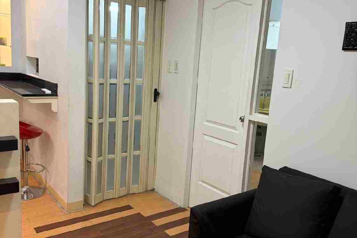 1 Bedroom Apartment for Rent in The Grand Eastwood Palazzo, Bagumbayan, Quezon City, Metro Manila photo 8