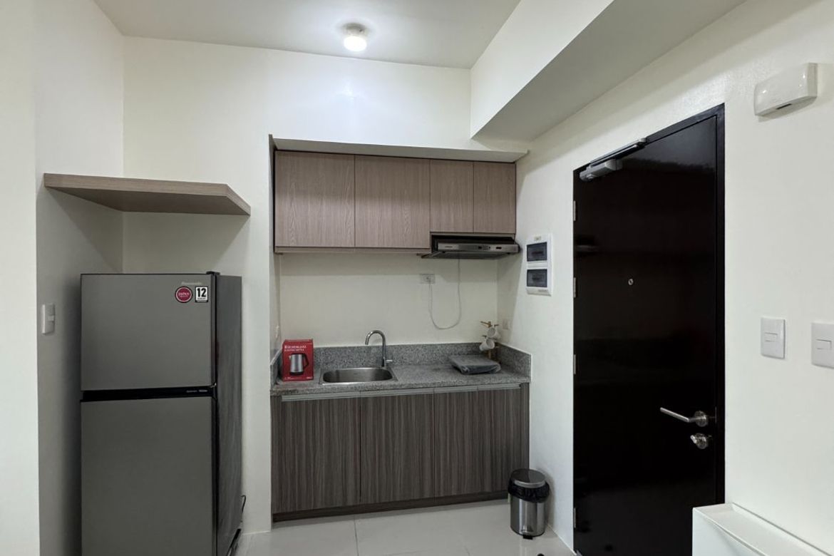 1 Bedroom Apartment for Rent in The Levels, Alabang, Muntinlupa, Metro Manila photo 6